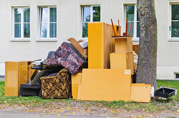 Best Local Junk Hauling  in Lakemoor, IL